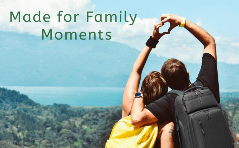 Behind the Bag: What Makes HOEXL Different