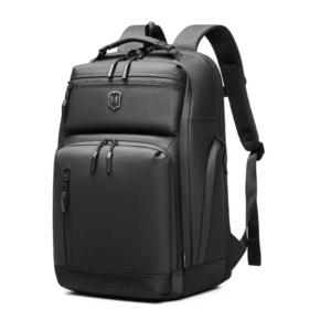 Rovan - Laptop Backpack Swiss Style - 30L Large Capacity