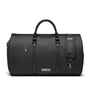 Zeric - Duffle Bag