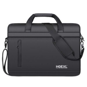 Aviron - Laptop Messenger Bag