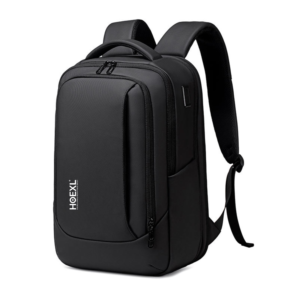 HOEXL COREX 25L Expandable Laptop Backpack for Men Women