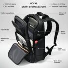 Compartments