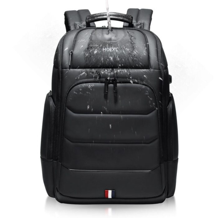 Waterproof Waterproof